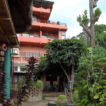 Coffee Inn Kumily Luaran gambar