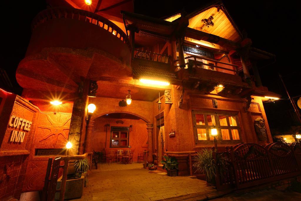 Coffee Inn Kumily Luaran gambar