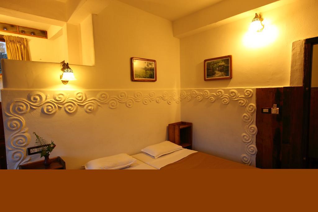 Coffee Inn Kumily Bilik gambar