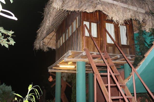 Coffee Inn Kumily Luaran gambar